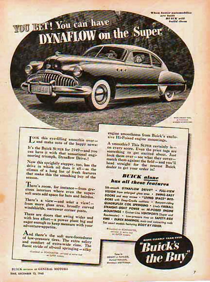 1949 Buick 2